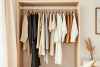 Belanja Pakaian Cerdas: Panduan Lengkap Membuat Lemari Pakaian Kapsul ... Tips Berbelanja Pakaian Dengan Anggaran Terbatas