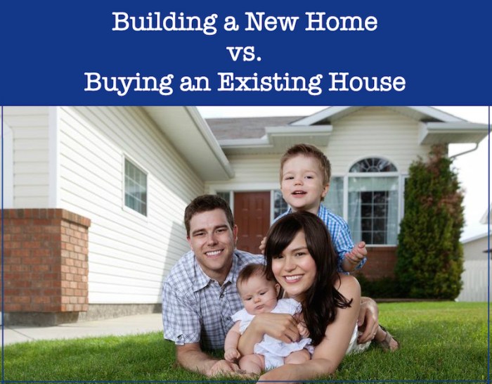 √ Perbandingan Biaya Bangun Rumah vs Beli Baru Perbandingan Antara Beli Rumah Baru Dan Bekas