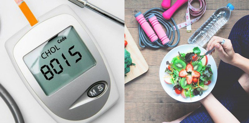 10 Cara Menurunkan Kolesterol Tinggi Secara Alami dan Cepat - merdeka.com Bagaimana Cara Menurunkan Kolesterol Secara Alami