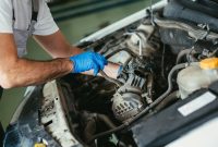 Perawatan Rutin Apa Yang Perlu Dilakukan Pada Mobil