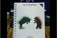 Panduan Memahami Laporan Keuangan Untuk Investor Pemula