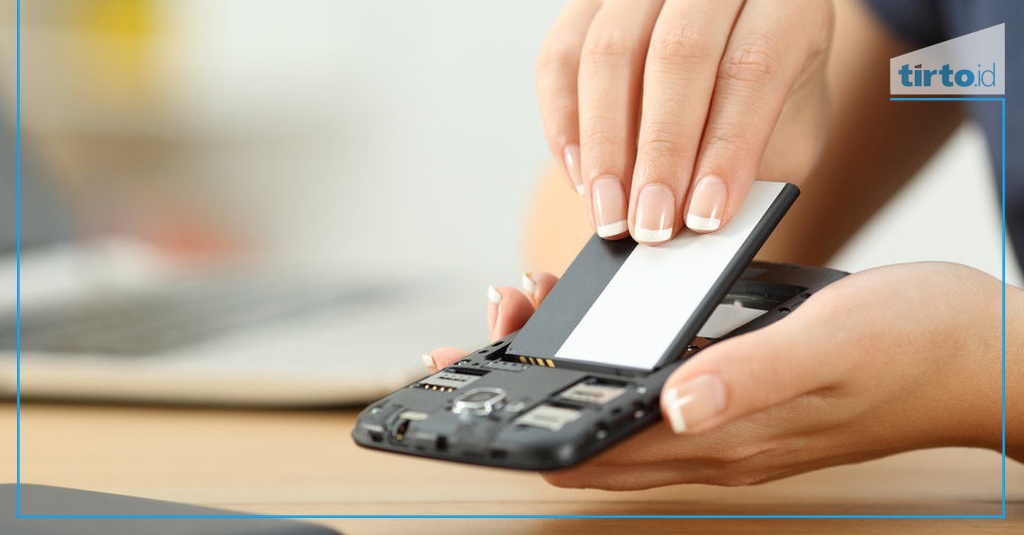 6 Kebiasaan mengisi daya seperti ini dapat memaksimalkan masa pakai ... Cara Mengoptimalkan Penggunaan Baterai Ponsel Pintar