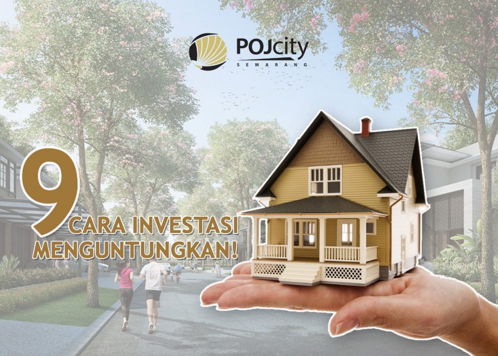 Strategi Terbaik Untuk Menyewa Properti Investasi