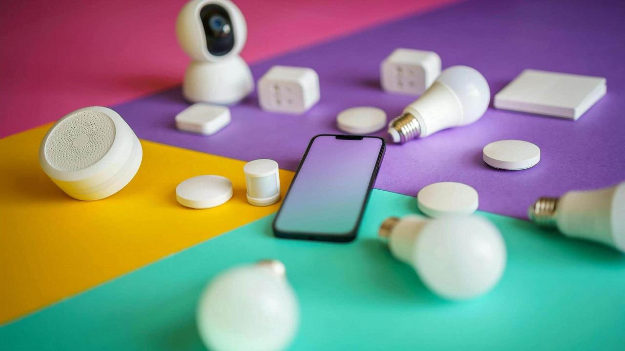 Tips Memaksimalkan Penggunaan Perangkat Pintar