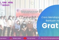 Bagaimana Cara Mendapatkan Bantuan Hukum Gratis