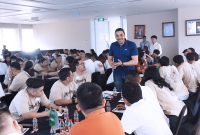 Manfaat Memiliki Mentor Dalam Pengembangan Karir