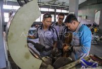 Keuntungan Mengikuti Pelatihan Keterampilan Kerja