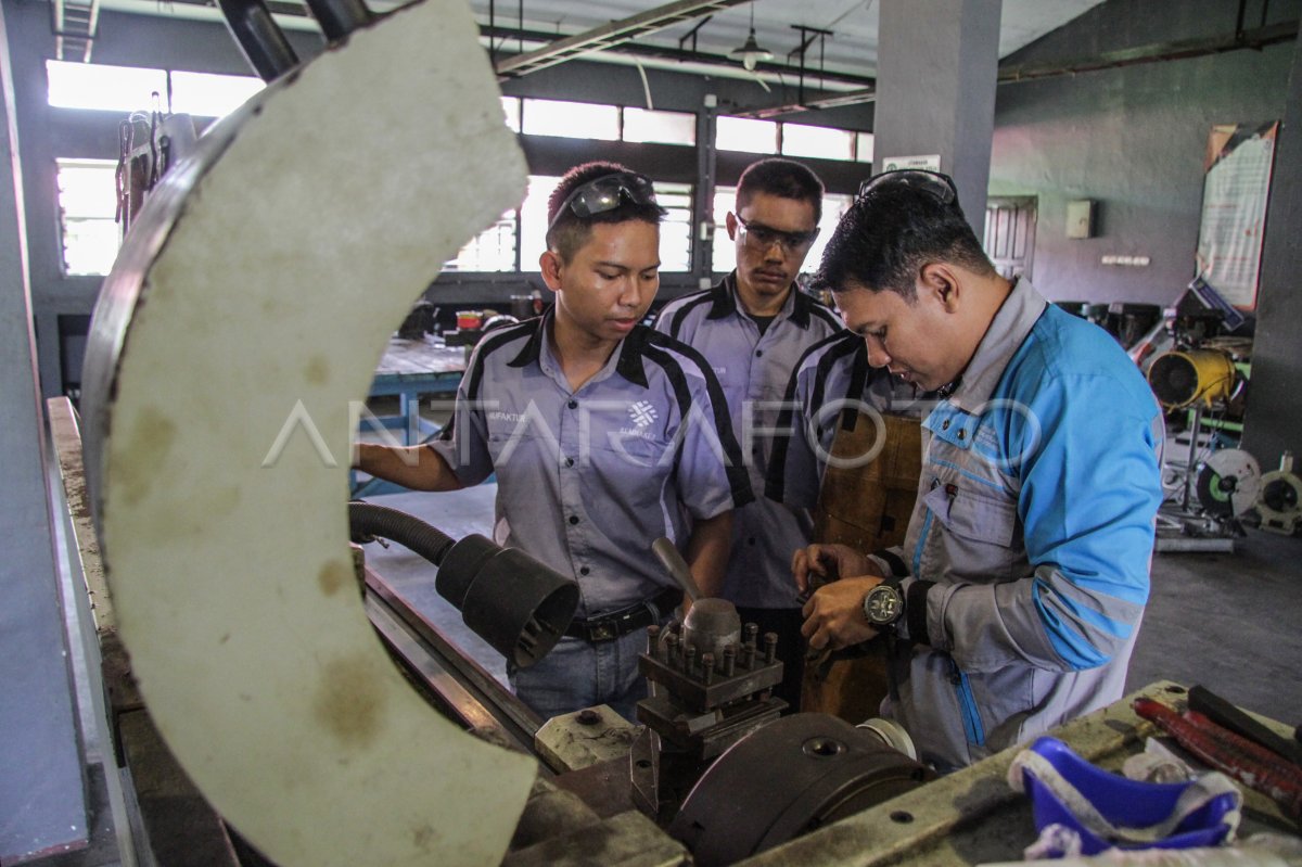 Keuntungan Mengikuti Pelatihan Keterampilan Kerja