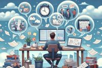 Strategi Manajemen Waktu Untuk Mahasiswa Sibuk