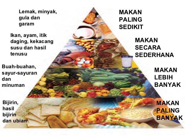 Bagaimana Cara Mengatur Diet Seimbang Untuk Kesehatan