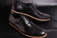 Tips Menjaga Sepatu Kulit Agar Selalu Awet