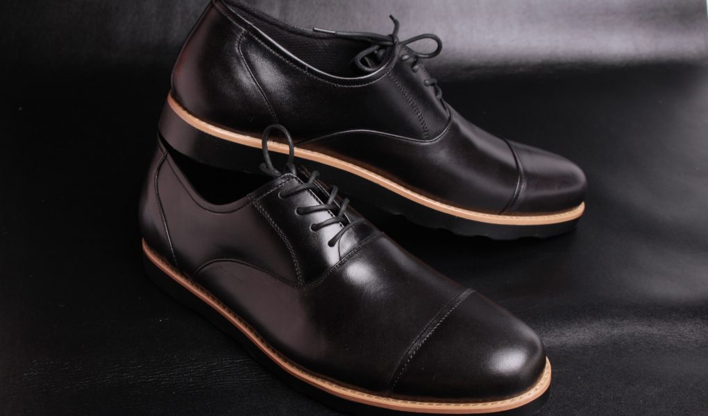 Tips Menjaga Sepatu Kulit Agar Selalu Awet