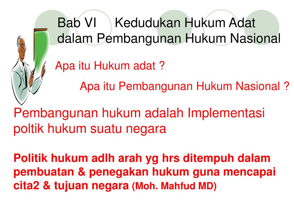 Apa Perbedaan Antara Hukum Adat Dan Hukum Positif