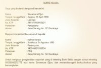 Bagaimana Cara Membuat Surat Kuasa Hukum Yang Benar