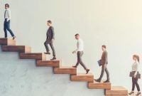 Strategi Untuk Mengembangkan Karir Di Perusahaan Besar