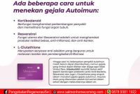 Ini Dia Pencegahan Penyakit Autoimun yang Perlu Diketahui Cara Mencegah Penyakit Autoimun Dengan Cara Alami Dan Efektif