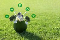 Inovasi Teknologi Ramah Lingkungan Yang Sedang Berkembang