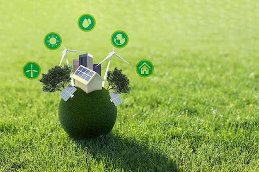 10 Teknologi Ramah Lingkungan dan Manfaatnya bagi Bumi Inovasi Teknologi Ramah Lingkungan Yang Sedang Berkembang