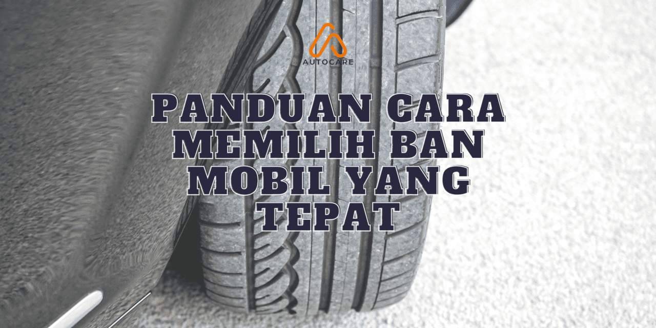 Tips Memilih Ban Mobil yang Tepat - Garasi.id Tips Memilih Ban Mobil Yang Tepat Untuk Cuaca