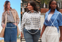 Cara Memilih Busana Yang Sesuai Untuk Acara