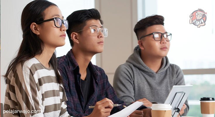 9 Tips Memilih Program Studi yang Sesuai dengan Bakat Tips Memilih Program Studi Yang Sesuai Minat