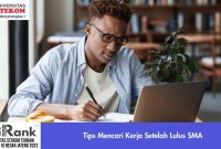 Cara Mencari Pekerjaan Setelah Lulus Kuliah Di Indonesia