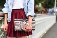 Cara Menggunakan Fashion Vintage Dalam Penampilan Modern