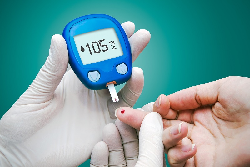 Faktor Risiko Yang Memicu Penyakit Diabetes Tipe 2